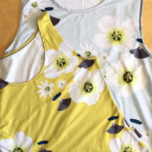PIRUQHIAT AMMA ULUIT (BLUE) TOP