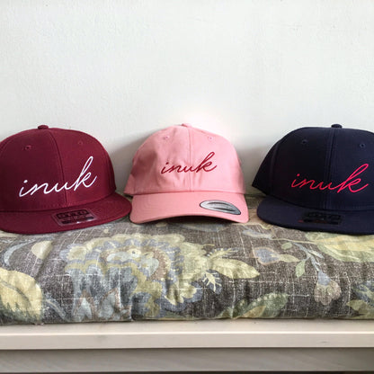 INUK ARNAUNIQHAQ CAP