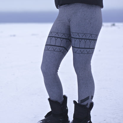 HAVIK LEGGINGS