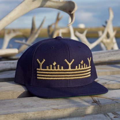 KAKINNIIT CROWN CAP