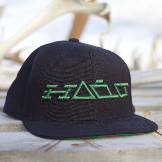 EMERALD HINAANI CAP