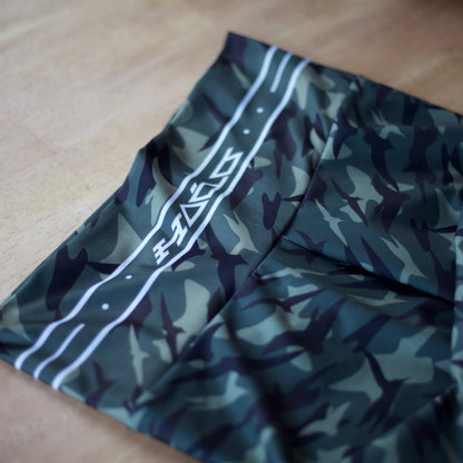 TINGMIAT CAMO LEGGINGS (CLASSIC)