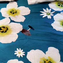 PIRUQHIAT & ULUIT DUVET COVER