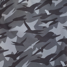 TINGMIAT CAMO LEGGINGS (BLACK)