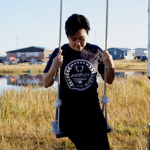 HINAANI EMBLEM T-SHIRT (UNISEX)
