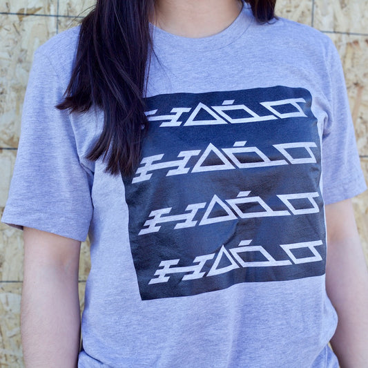 HINAANI QANIUJAAQPAIT T-SHIRT