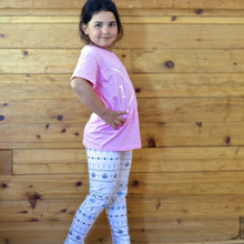 ARCTIC CROSS-STITCH NUTARAQ LEGGINGS