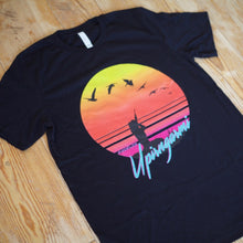 UPIRNGARMI T-SHIRT (UNISEX)