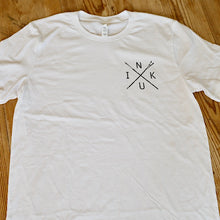 I.N.U.K. CREST T-SHIRT (UNISEX)
