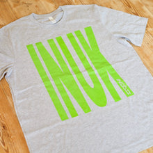 INUK T-SHIRT (UNISEX)
