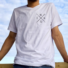 I.N.U.K. CREST T-SHIRT (UNISEX)