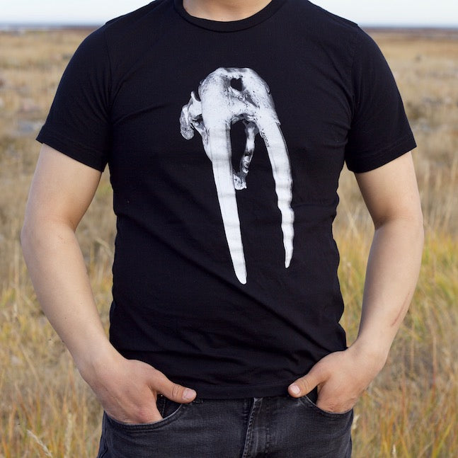 HAUNIRMUT T-SHIRT