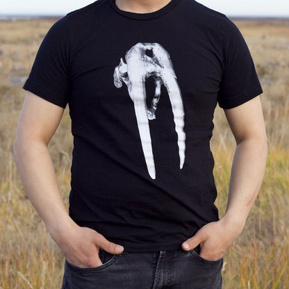 HAUNIRMUT T-SHIRT