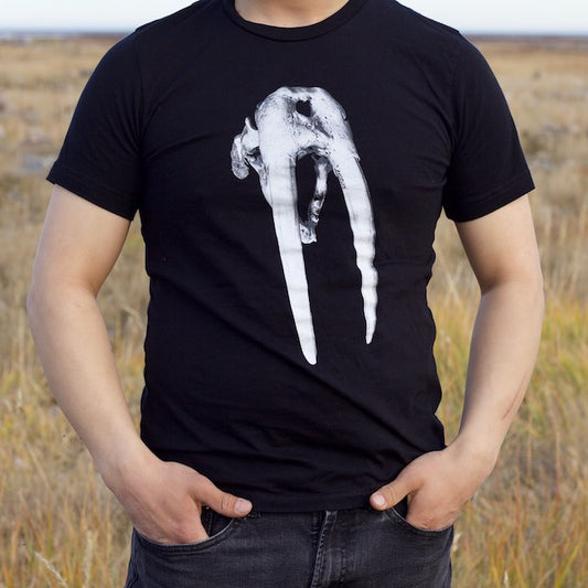HAUNIRMUT T-SHIRT