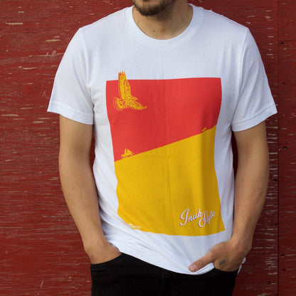 INUK SYLE T-SHIRT