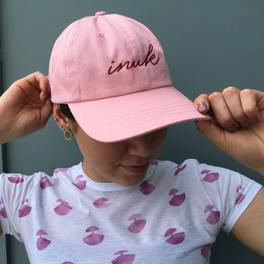 INUK ARNAUNIQHAQ CAP