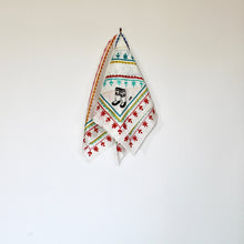 AKPALIAPIK KAMIIK SCARF (COLOUR)