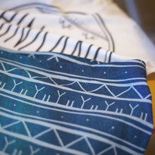 AQSARNIIT ATHLETIC SHORTS
