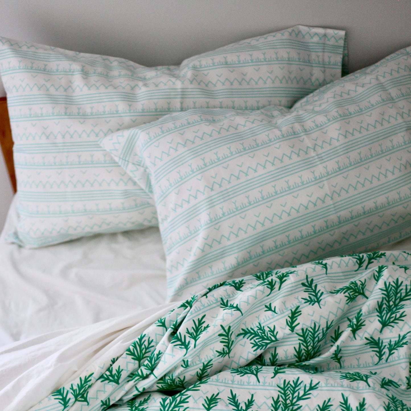 KAKINNIIT PILLOW SLEEVE