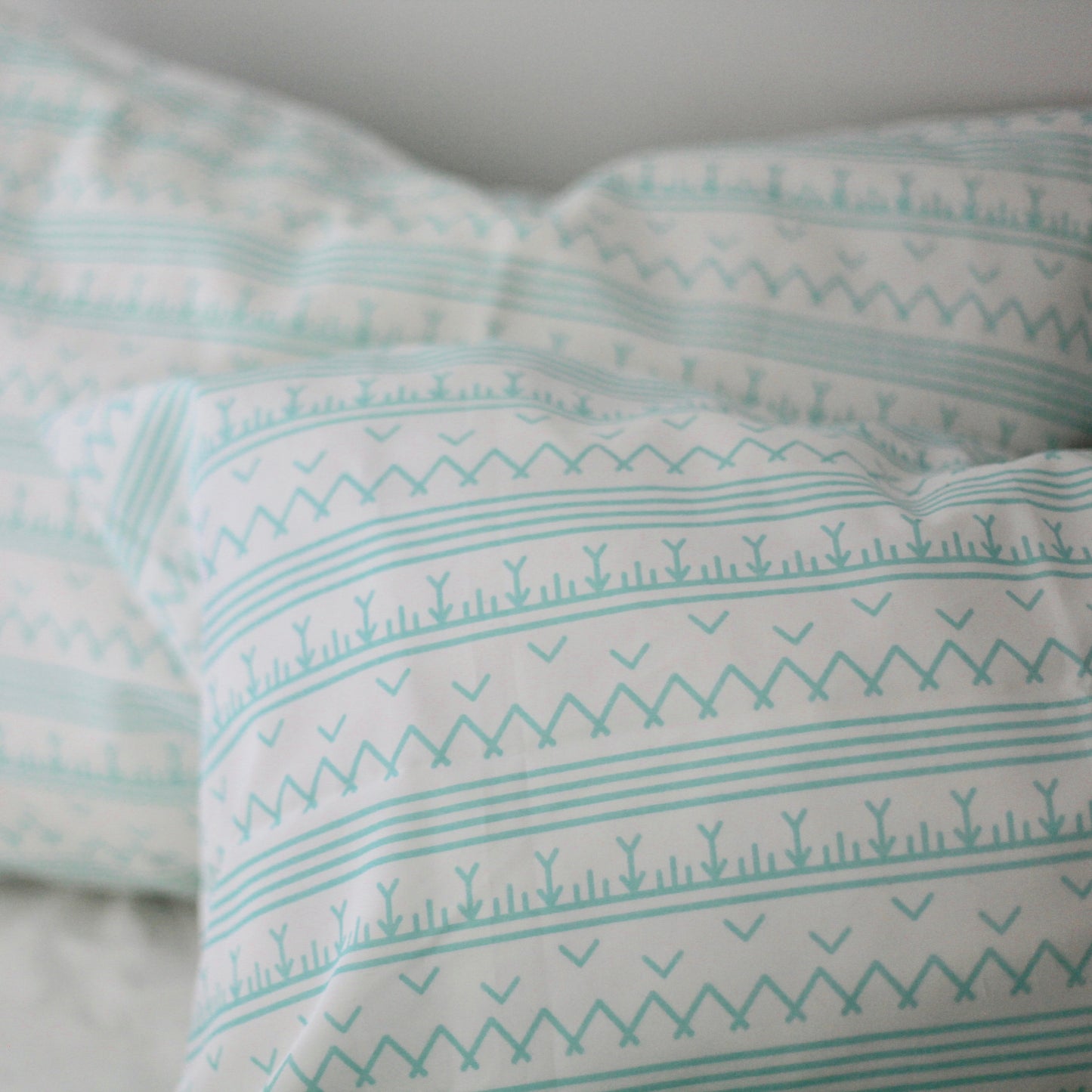 KAKINNIIT PILLOW SLEEVE