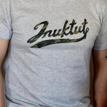 CAMO INUKTUT T-SHIRT (UNISEX)