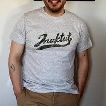 CAMO INUKTUT T-SHIRT (UNISEX)