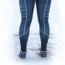 ATHLETIC ULUIT LEGGINGS