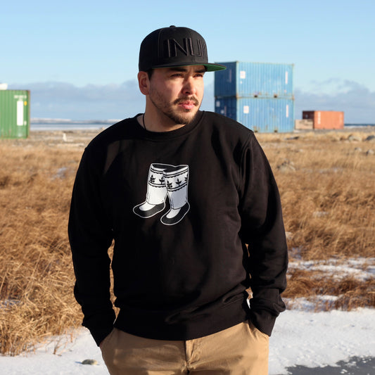 KAMIIK SWEATSHIRT