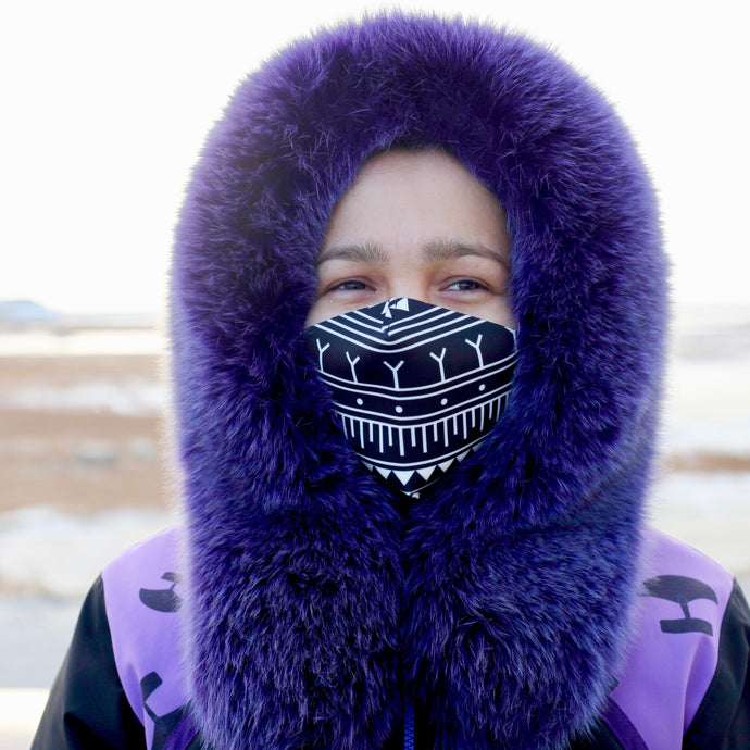 KAKINNIIT FACE MASK