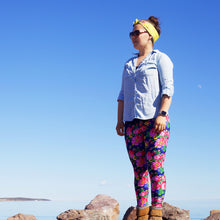PIRUQHIAT LEGGINGS