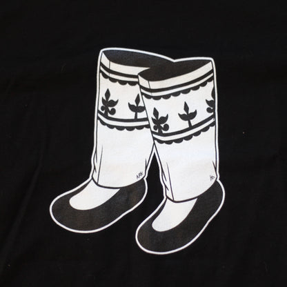 KAMIIK T-SHIRT