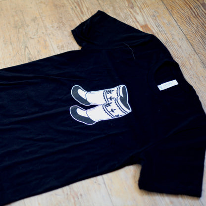 KAMIIK T-SHIRT