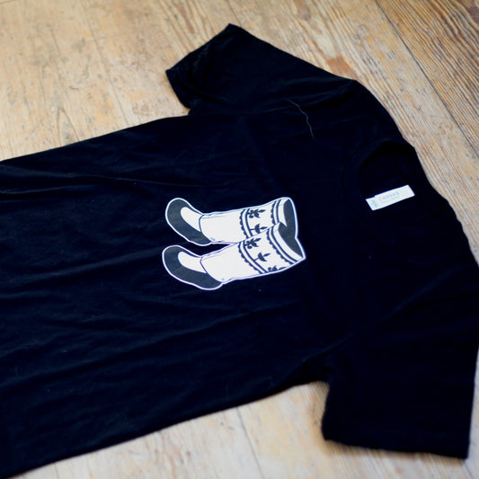 KAMIIK T-SHIRT