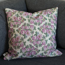 REVERSIBLE UKIUQ PIRUQHIAT CUSHION COVER