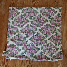 REVERSIBLE UKIUQ PIRUQHIAT CUSHION COVER