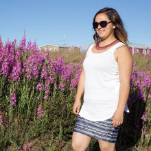 UKKUHIKHAQ KAKINNIIT SKIRT