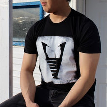 DISTRESSED KAKIVAK T-SHIRT (UNISEX)