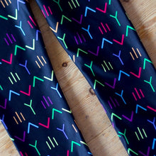NEON KAKINNIIT NUTARAQ LEGGINGS