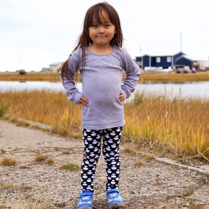 ULUIT NUTARAQ LEGGINGS