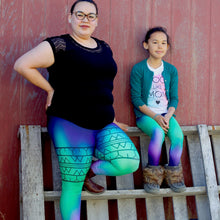 AQSARNIIT LEGGINGS