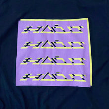 DOUBLE HINAANI QANIUJAAQPAIT T-SHIRT (UNISEX)