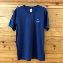 KAKINNIIT T-SHIRT BLUE (UNISEX)