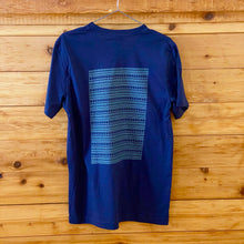 KAKINNIIT T-SHIRT BLUE (UNISEX)