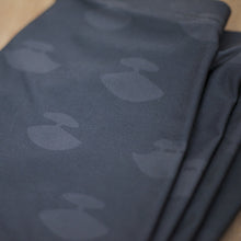 BLACK ULUIT LEGGINGS
