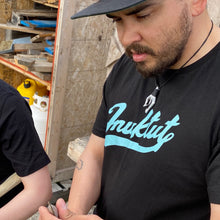 QILAK INUKTUT T-SHIRT (UNISEX)