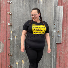 HIQINIQ HINAANI QANIUJAAQPAIT T-SHIRT (UNISEX)