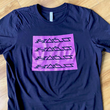 AUPALUKTUNNGUAT HINAANI QANIUJAAQPAIT T-SHIRT (UNISEX)