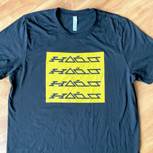 HIQINIQ HINAANI QANIUJAAQPAIT T-SHIRT (UNISEX)