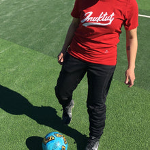 AUK INUKTUT T-SHIRT (UNISEX)
