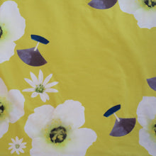 PIRUQHIAT AMMA ULUIT (YELLOW) TOP